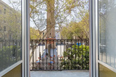 Piso en Plaça de la Vila de Gràcia, 1