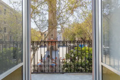 Piso en Plaça de la Vila de Gràcia, 1