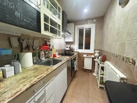 Piso en Carrer de Lavínia, 1