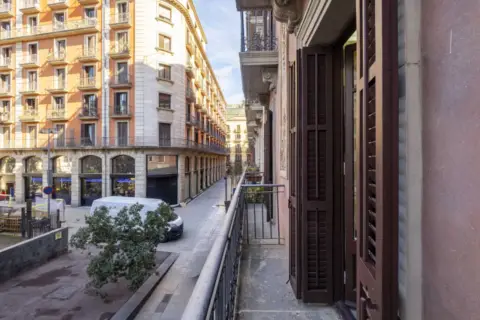 Pis – Barcelona Capital