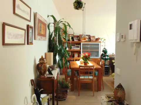 Piso en calle de Letonia