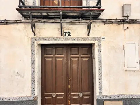 Casa en Camino Ancho, 66