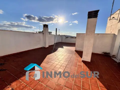 Dúplex en calle de Doña Leonor