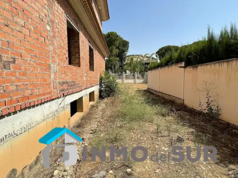 Chalet en Avenida Fuente del Rio