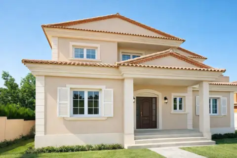 Chalet en Avenida Fuente del Rio