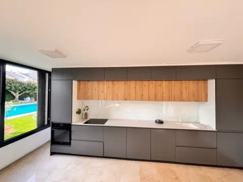 Dúplex en calle del Peral