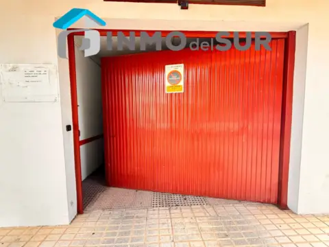 Garaje en Urbanización Juan Ramon Jiménez