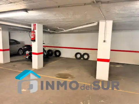 Garaje en Urbanización Juan Ramon Jiménez