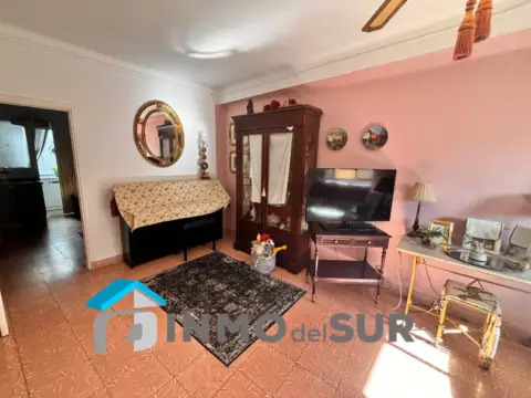 Piso en calle Marqués de Cabra