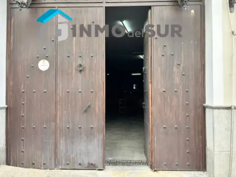 Local comercial en Plaza San Agustin