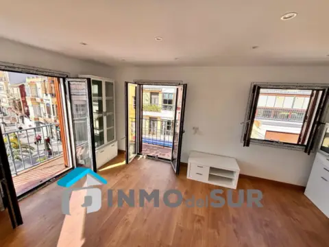 Piso en calle de Nicolás Albornoz