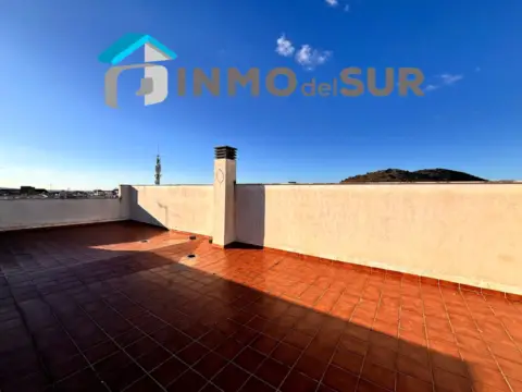 Dúplex en calle de Doña Leonor