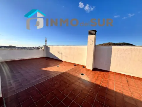 Dúplex en calle de Doña Leonor