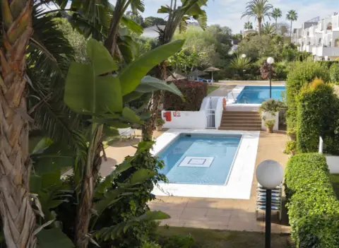 Dúplex en calle Santiago de Compostela