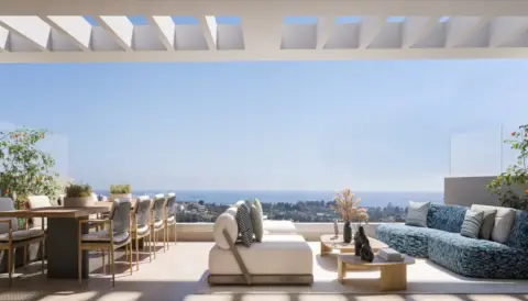 Piso en Plaza del Reloj