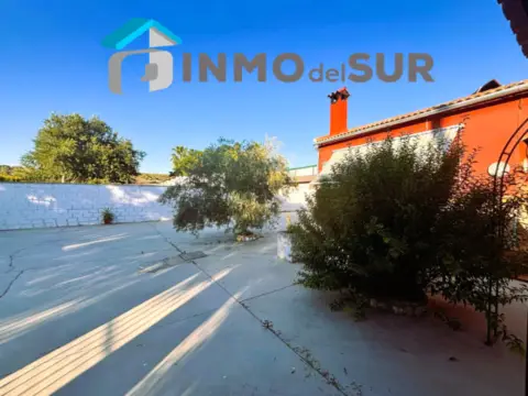 Casa rústica en La Alcantarilla