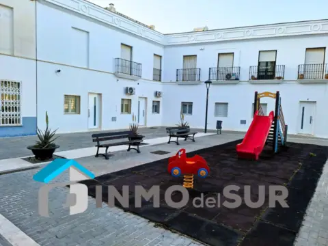 Local comercial en Plaza Maria Galan