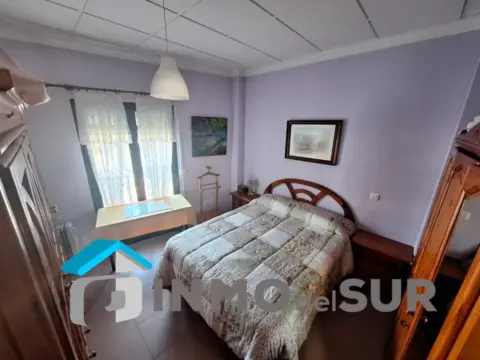 Piso en calle de Cantalejos