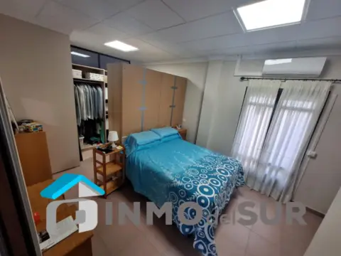 Piso en calle de Cantalejos