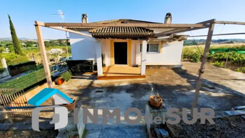 Finca rústica en Camino Isla de La Moza