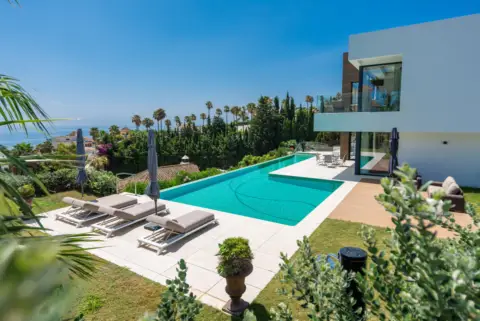 Chalet en Urbanización Tubalitas