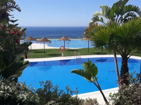 Piso en calle Coloso