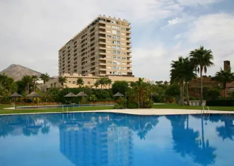 Piso en calle Coloso