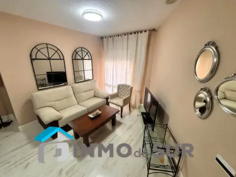 Piso en calle Alonso Ucles