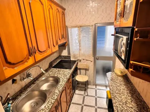 Piso en calle de Ortega