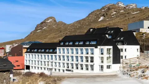 Dúplex en calle de San Bernardo