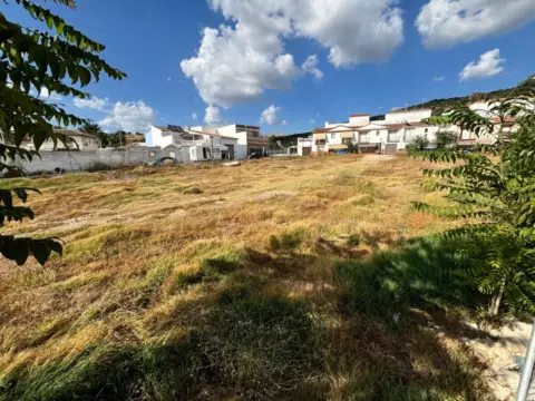 Terreno en Cabra