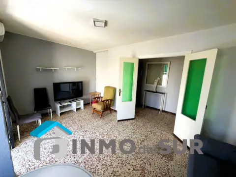 Piso en Cabra
