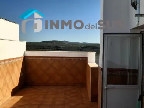 Casa en calle de los Silos