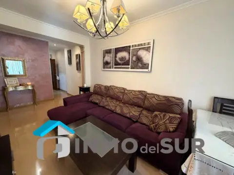 Piso en Centro