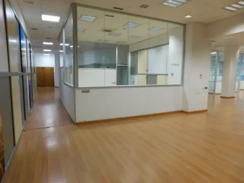 Local comercial en Pla d'en Boet