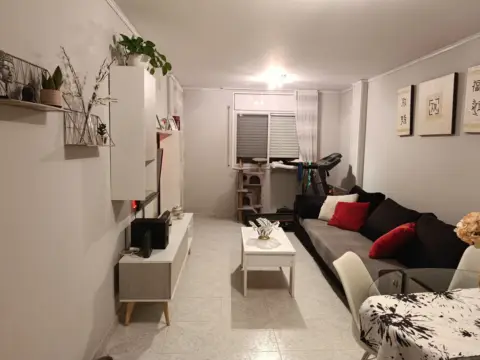 Piso en Carrer de Josep Anselm Clavé