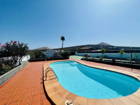 Casa unifamiliar en Masadche