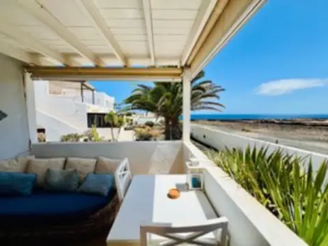 Apartamento en Los Cocoteros