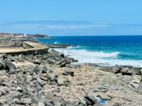 Apartamento en Los Cocoteros