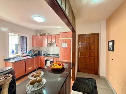 Piso en Valterra-Altavista