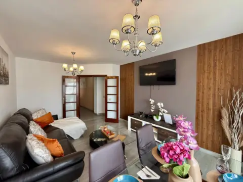 Piso en Valterra-Altavista