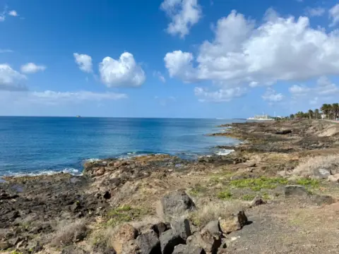 Apartamento en Costa Teguise
