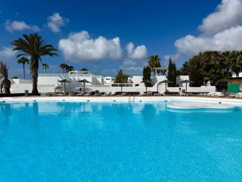 Apartamento en Costa Teguise