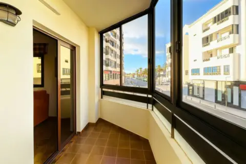 Piso en calle Manolo Millares