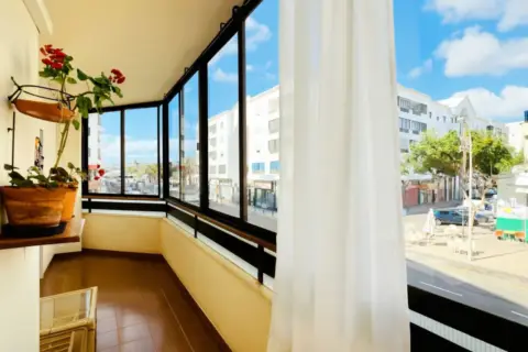 Piso en calle Manolo Millares