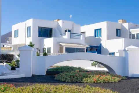 Apartamento en Los Cocoteros