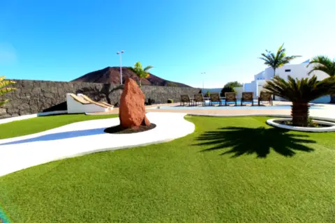 Casa en Playa Blanca