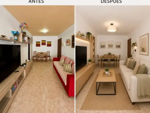 Apartamento en Centro