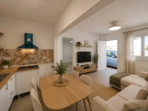 Apartamento en calle de las Tabaibas