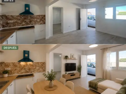 Apartamento en calle de las Tabaibas